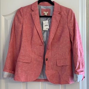 J.Crew blazer